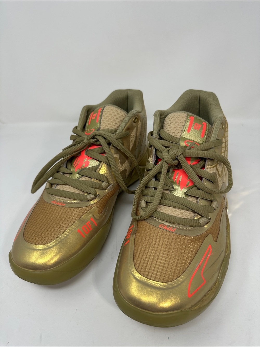 Puma Sneakers Size 8.5